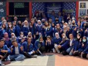 62 Mahasiswa Psikologi USM KKL ke Lapas IIA Magelang
