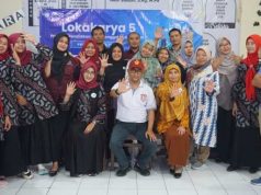 Kelas A Lokakarya 5 Guru Penggerak Kabupaten Jepara, Ini Dinamikanya
