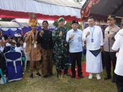 Hari Suci Tri Waisak, Pj. Bupati Ajak Perkuat Persatuan, Bhante Dhammasubho: Jepara Awal Terbentuknya Nusantara