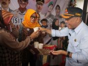 Entaskan 5353 Balita Stunting, Pj Bupati Jepara : Dianggarkan Rp. 111 Miliar