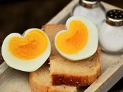 Taukah Kamu? Ini 3 Pebedaan Antara Putih dan Kuning Telur