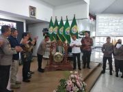Polda Jateng Tak Bangga Menghukum Penjahat Narkoba, Upaya Preemtif Lebih Diutamakan