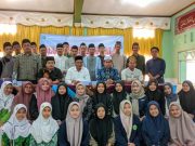 Kitab Syamsul Hilal Menjadi Referensi Pelatihan Kader Falak di Jepara