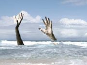 Seorang Bocah Tewas Tenggelam Saat Mancing di Kedung Ombo