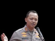 Aktivis Lingkungan Terjerat UU ITE, Kapolres Jepara: Tidak Ada Penahanan Tersangka