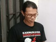 Ditetapkan Tersangka karena Unggahan di FB, Daniel Frits Maurits Mendapatkan Banyak Dukungan