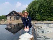 Pemkab Jepara Harus Serius Kembangkan Garam, Eman Pramono AR: Mestinya Tergambar dalam APBD