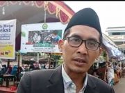 Inovasi Pembuatan Motor Hybrid Tampil dalam Expo Darul Ulum Bandungharjo