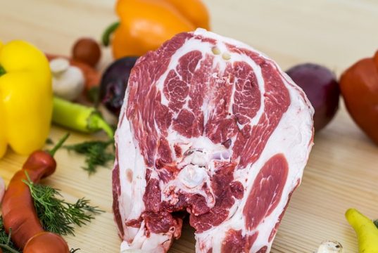 Selain Dapat Mencegah Anemia, 5 Manfaat Daging Kambing yang Baik untuk Kesehatan