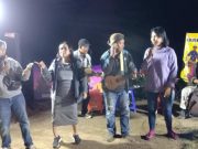 Waroeng Keroncong Kekayaan Wisata Budaya Kota Semarang
