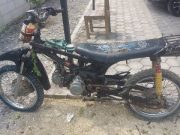 Warga Monggot Ditangkap Patroli Polhut, Curi Kayu Sonokeling di Hutan Perhutani