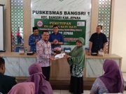 Gerakan Satu Hati IDI Jepara Ditutup, 6 Bulan Intervensi Entaskan 1 Balita Stunting