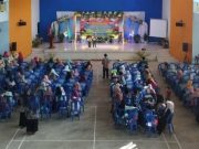 Penasehat PW Himpaudi Jateng : Kolaborasi Guru dan Ortu Penting dalam Pendidikan
