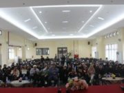 Tingkatkan Personal Branding, Himalika USM Gelar Kuliah Umum 2023