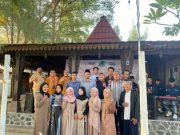 Sebanyak 46 Mahasiswa FSH Unisnu Jepara Dilepas, di Antaranya Lulusan Predikat Terbaik