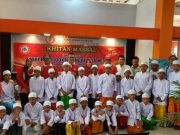 Peduli Kesehatan, IDI Jepara Khitan Gratis 26 Anak Kurang Mampu
