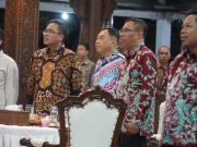 90 Staf Ahli Bupati Se Jateng Bertemu di Jepara, Bahas Stunting dan Kemiskinan Ekstrim