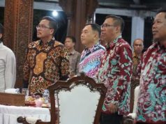 90 Staf Ahli Bupati Se Jateng Bertemu di Jepara, Bahas Stunting dan Kemiskinan Ekstrim