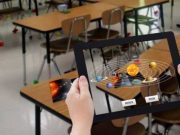 ‘Augmented Reality’ sebagai Media Pembelajaran