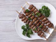 Dapat Menjaga Fungsi Organ Tubuh, Yuk Simak 5 Manfaat Hati Ampela