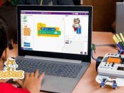 Aplikasi Scratch sebagai Media Pembelajaran Pemrograman Berbasis Animasi pada Mata Pelajaran Informatika