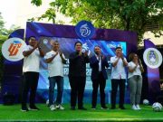 BRI Kembali Jadi Sponsor Resmi Liga 1 Musim 2023/2024