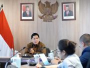 24 Peserta Piala Dunia U17 Resmi Merapat di Indonesia
