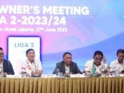 28 Klub Liga 2 Siap Ramaikan Kompetisi Musim 2023-2024