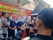 Pelaku Ditangkap, Janjikan Warga Godong Kerja di Luar Negeri Malah Dijadikan Tukang Bangunan di Penawangan