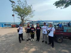 Karimunjawa Bisa Lebih Baik, Guru Garda Terdepan agar Masyarakat Tak Terpinggirkan