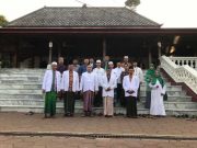 Hataman Akbar dan Pelantikan Pengurus PAC menjadi Agenda JQHNU Jepara di 2023