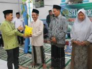 Edy Sujatmiko Ajak Warga Jaga Kerukunan dan Pilih yang Terbaik dalam Pemilu