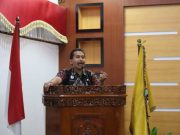 Kampung KB Jangan Hanya Gapura, Edy Sujatmiko: Eranya Implementasi Bukan Simbolik