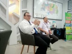 Kejari Grobogan Serahkan Kasus Penyelewengan RTLH Asemrudung ke Aparatur Pengawas Internal Pemerintah