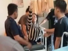 Kesurupan Massal di Pabrik Tas Tegowanu, Karyawan Dipulangkan Shift Malam Ditiadakan