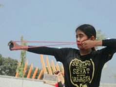 Atlet Ketapel Jepara Berhasil Sabet Medali dalam Ajang Forda 2023