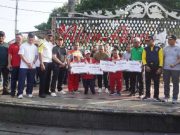 Prestasi Atlet Para Games Jepara di Asean Membanggakan, Ratib: Mereka adalah Pahlawan