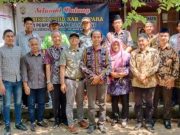 Perpustakaan R.A Kartini Inisiasi Penguatan Branding Belimbing Jingga, Hadirkan Komisi B DPRD Jepara