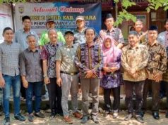 Perpustakaan R.A Kartini Inisiasi Penguatan Branding Belimbing Jingga, Hadirkan Komisi B DPRD Jepara