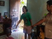 Ngakunya Mau Sewa Lahan untuk Jual Seblak, Pedagang Bunga di Pasar Purwodadi Ini Curi HP