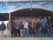 Aktivis Lingkungan Karimunjawa Ditetapkan Jadi Tersangka, Ini Tanggapan Ketua Umum DPN KAWALI