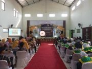 Meriah dan Haru Akhirussanah SD Muhammadiyah Kriyan