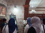 Persit Korem 073/Makutarama ke Jepara, Deby Purnomosidi: Perempuan Harus Kuat