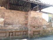 Langgar Bubrah, Jejak Peradaban Hindu di Kota Kudus