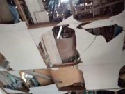 Ledakan Tabung Gas di Warung Legendaris Purwodadi, 5 Orang Luka Bakar