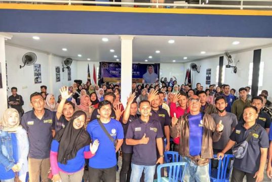 Nilai-nilai Kebangsaan Harus Jadi Pedoman dalam Proses Pembangunan