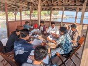 Master Kalender 2024 Hampir Selesai, LFNU Jepara Fokus ke Pelatihan Kader Falak