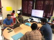 Mahasiswa USM Ikuti LIDM 2023