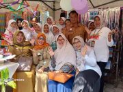 Gelar Karya P5 SDN 2 Panggang Meriah