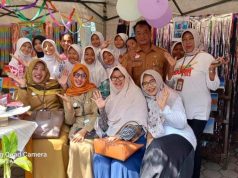 Gelar Karya P5 SDN 2 Panggang Meriah